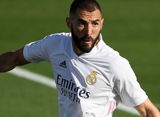 Benzema: Ronaldo je igrač Juvea, Atalanta daje mnogo golova