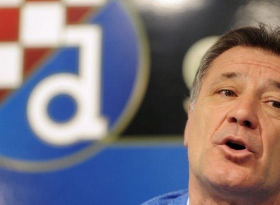 Osuđeni Mamić pred novinarima: Nisam bjegunac, zatvorsku kaznu ću služiti isključivo u Bosni