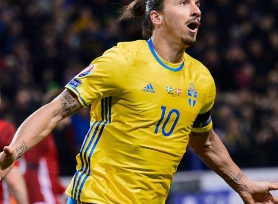 Vraća se u 39. godini: Ibrahimović ponovo u dresu Švedske