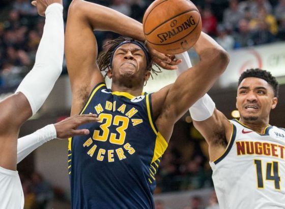Denver bolji od Indijane, Dalas poražen od Klipersa, Lejkersi savladali Golden Stejt