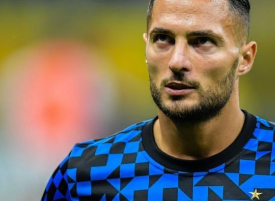 Korona u Interu: D’Ambrozio već u karantinu