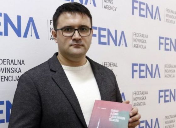Nova knjiga prof. Duranovića "Islamska zajednica u jugoslovenskom socijalizmu"