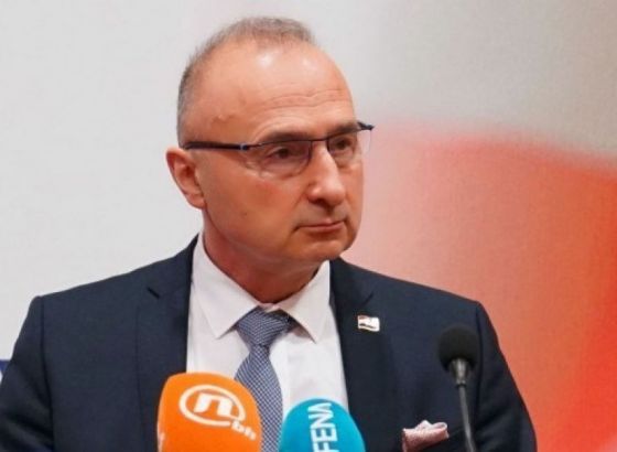 Grlić Radman: Reakcija Srbije na prosvjednu notu nezabilježena u diplomaciji
