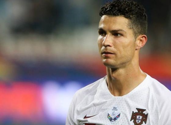 Kristijano Ronaldo ima još jednu želju u karijeri - da osvoji Mundijal