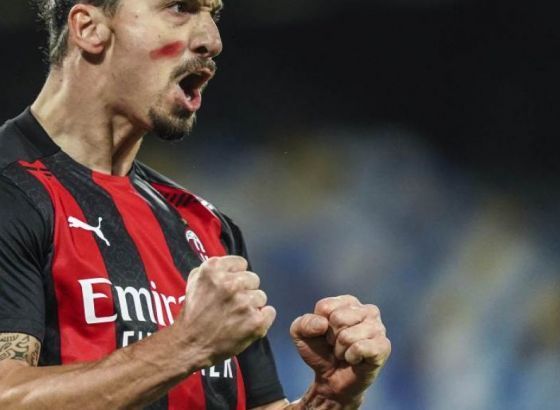 Zlatan spreman za Junajted, počinje na klupi
