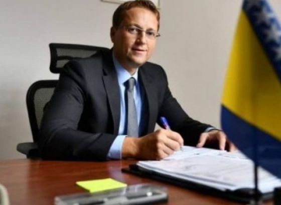 Efendić: Apsurdno je zatvarati Tešanj ili Živinice zbog Fortinog nerada u Sarajevu