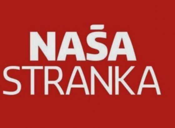 Naša stranka: Proglasiti stanje nesreće na teritoriji BiH