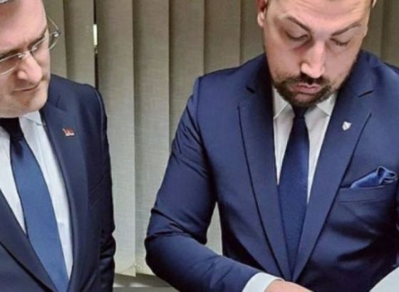 Plakalo i Selaković razgovarali o regionalnoj saradnji na putu ka EU