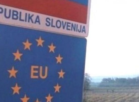 Slovenija pregovara o mješovitim policijskim patrolama na granici s Hrvatskom