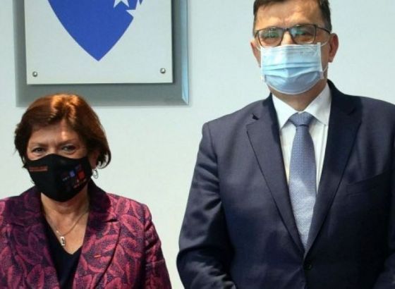 Tegeltija: BiH zaslužuje status kandidata za članstvo u EU