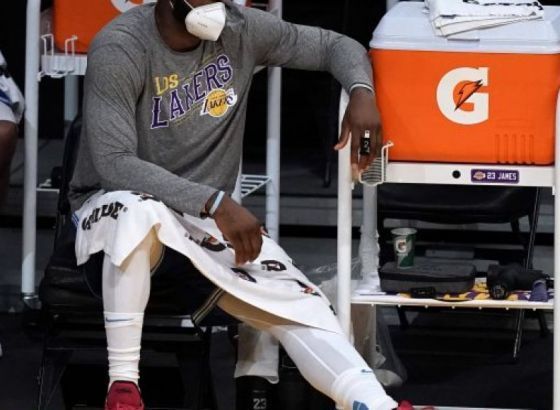 NBA: Vakcinisani igrači će imati povlastice