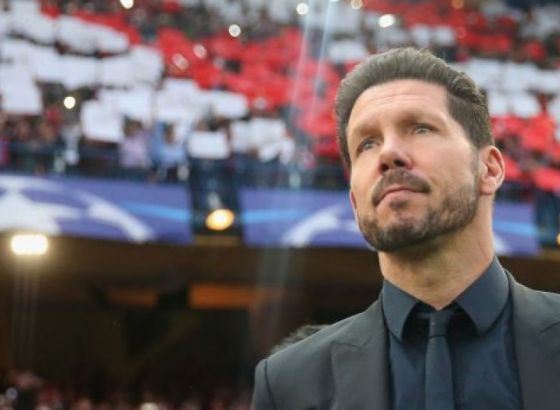 Simeone: Bili su bolji, moramo da napredujemo