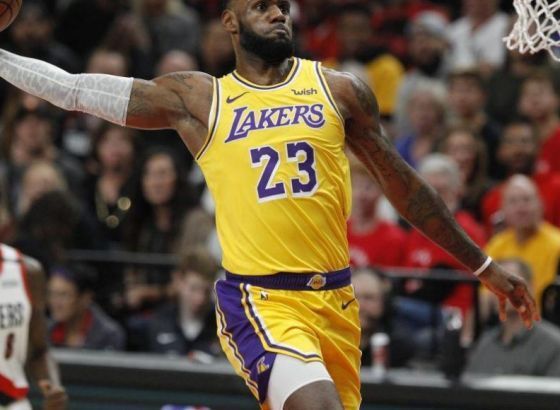 Lebron: Želim da budem vlasnik NBA tima