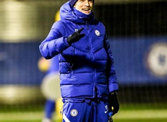 Tuhel: Nemamo čega da se plašimo, svi žele da nas izbjegnu na žrijebu