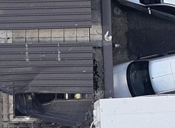 Tragedija na Skenderiji, smrtno stradala ženska osoba
