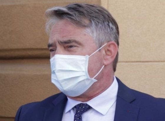 Komšić: Neprihvatljive 'uvijene' prijetnje NATO-u i BiH