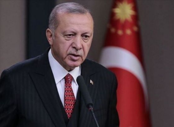 Erdogan: Neprihvatljivi su komentari Bidena o Putinu
