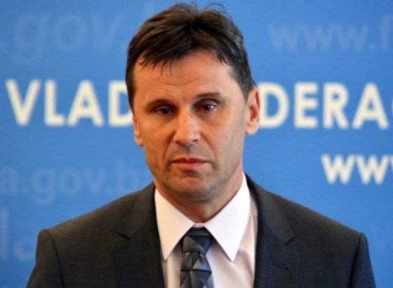 Kabinet premijera Novalića: Neka Forto prestane pričati i počne raditi svoj posao