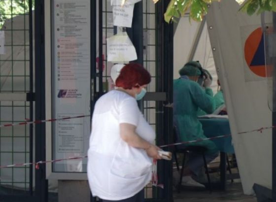 KORONA U FBIH U BROJKAMA: Smrtnost znatno veća kod muškaraca, ali zabrinjava i porast broja oboljele djece