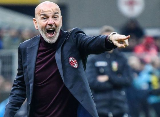 Pioli izvrijeđao Solskjera nakon meča