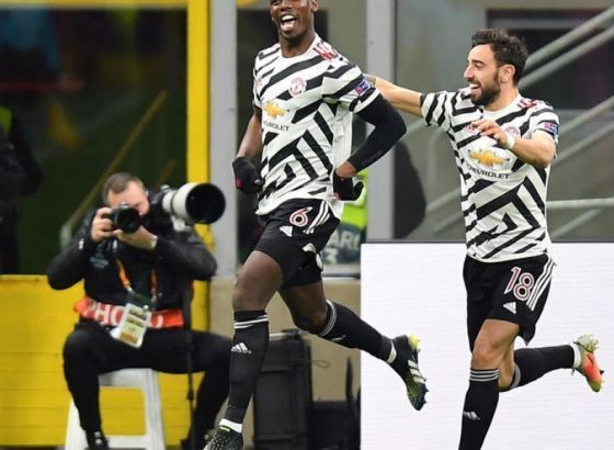 Pogba lansirao Junajted na San Siru, Slavija osvojila Glazgov uz horor povredu golmana