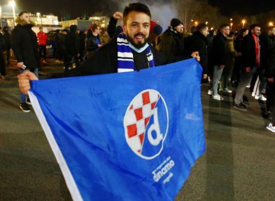 Zdravko Mamić: Plačem od sreće, plaču svi koji vole sport
