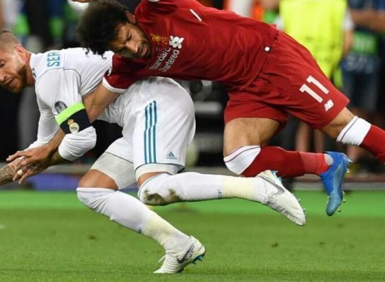 Roberto Karlos: Salah neće smjeti da se primakne Ramosu