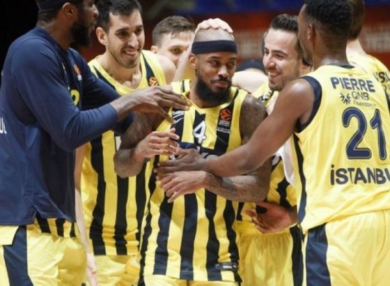 CSKA bolji od Reala, sigurni Fener