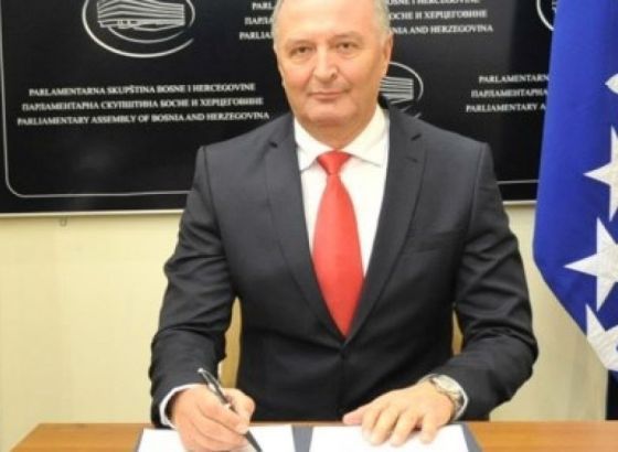 HELEZ ZA START: To je neprihvatljivo miješanje Rusije, pa i djeca nam idu u Njemačku