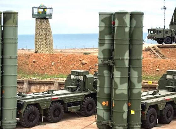 Austin i Singh razgovarali o planiranoj indijskoj nabavci ruskih sistema S-400