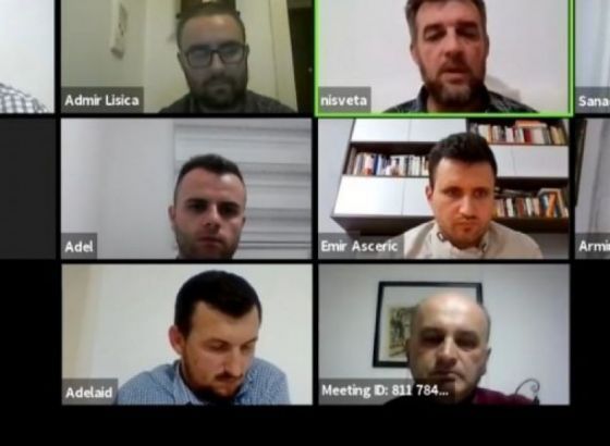 URSD - Bošnjaci u domovinskim državama moraju se ustaljeno boriti za svoja prava