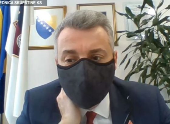 Forto objasnio zbog čega nije usvojen prijedlog SDA: Stimulacija za medicinare je već planirana