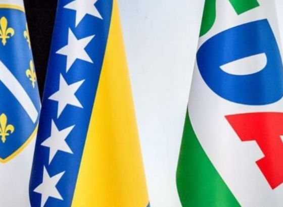 KO SDA: Prethodna Vlada je u Budžetu TK stvorila akumuliran suficit od oko 22 miliona KM