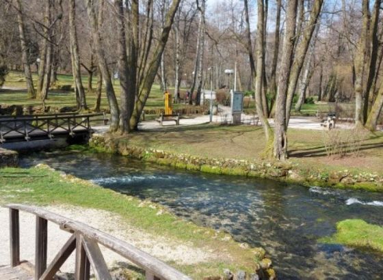 Uz Svjetski dan voda, Aarhus centar pripremio video priču o Vrelu Bosne