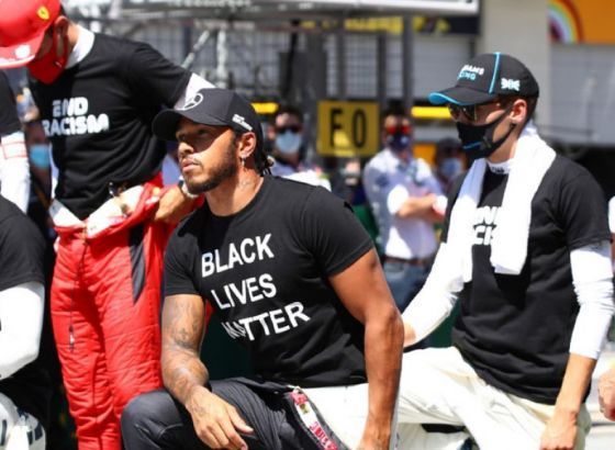 Hamilton: Da me pamte kao čovjeka koji je donio promjene