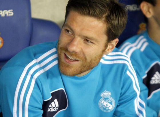 Njemački mediji pišu: Ćabi Alonso će biti trener Menhengladbaha