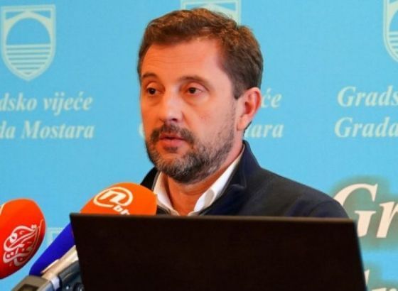 Mostar domaćin prvog trening kampa za bicikliste