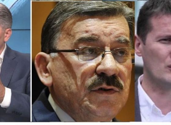 Kako reagovati na izjave ambasade Rusije: „Žuti“ ili „crveni“ karton ili ipak ne treba „talasati“?