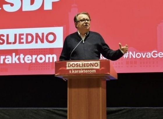 SDP: Kao odgovor Džaferoviću, pet statističkih činjenica koje pokazuju da smo iza Afrike