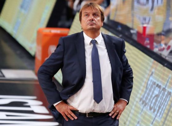 Ataman ne vodi Efes protiv Panatinaikosa zbog vrijeđanja sudija