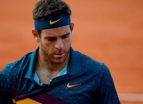 Delpo na novoj operaciji: Neću prestati da pokušavam