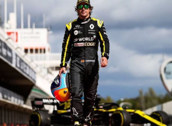 Alonso: Vraćam se kako bih zabavio ljude svojim rezultatima