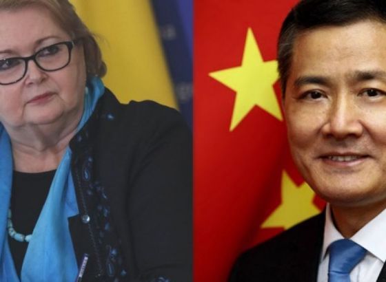 Kina osigurala 50 hiljada doza vakcina za BiH