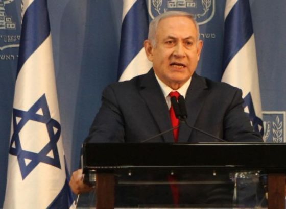 Netanyahu će se morati izboriti za još dva glasa da ostane na poziciji premijera