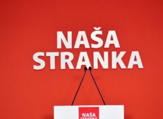 Zastupnici Naše stranke traže da Vlada FBiH proglasi stanje nesreće