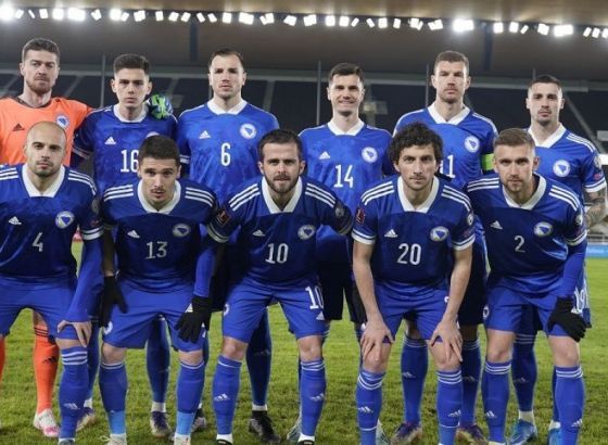 Kvalifikacije za Svjetsko prvenstvo: Reprezentacija BiH osvojila bod protiv Finske