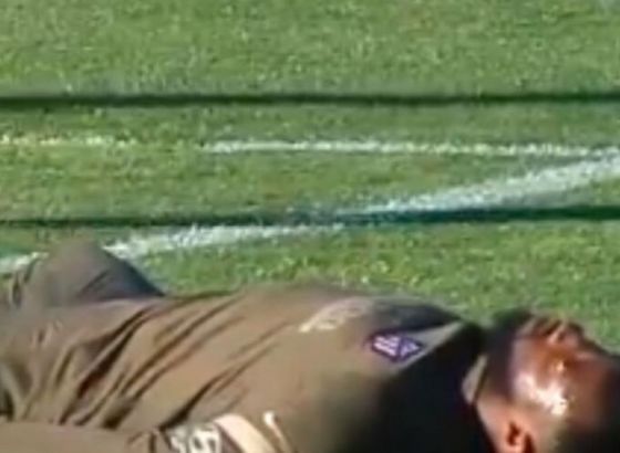 Zastrašujuća scena na treningu Atletika: Dembele odjednom izgubio svijest, stanje mu je stabilno