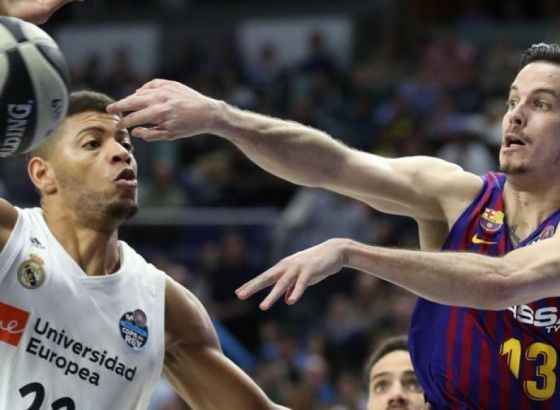 Endesa: Pobjede Reala i Barse
