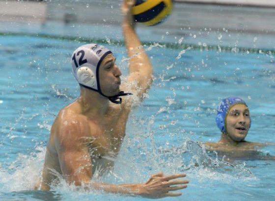Rus u reprezentaciji Hrvatske: Harkov postao barakuda
