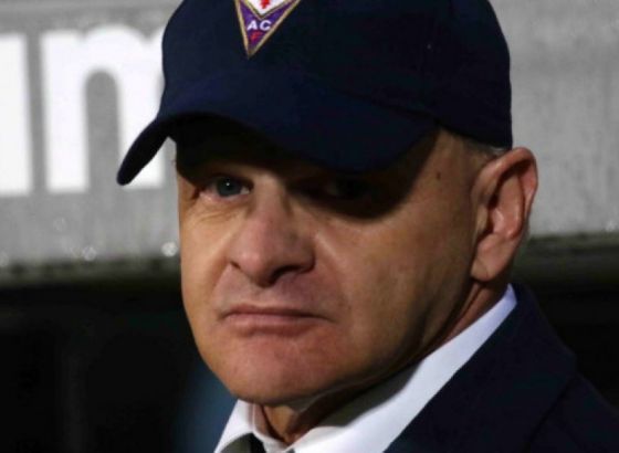 Jakini i zvanično preuzeo Fiorentinu